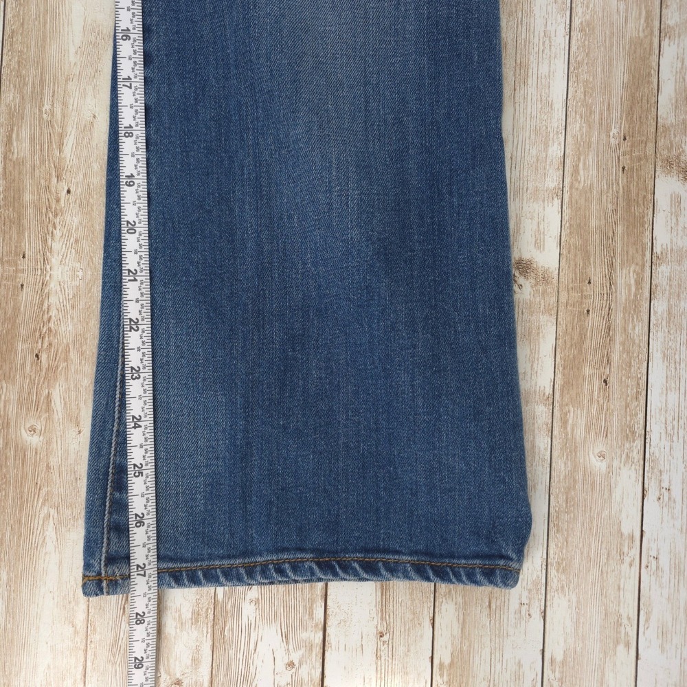 Talbots Bootcut Jeans - Picture 7 of 11